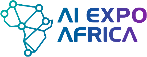 AI Expo Africa 2026 logo