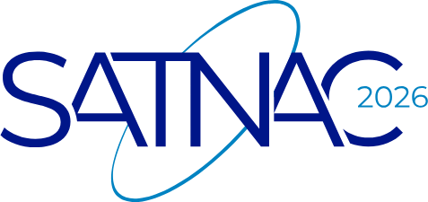 SATNAC 2026 logo