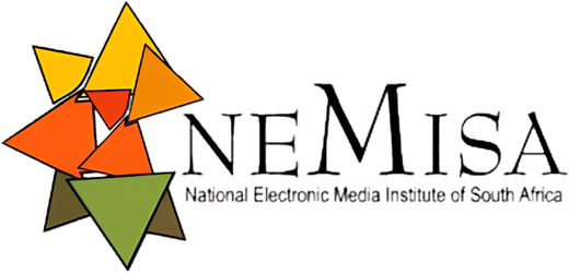 NEMISA — National Electronic Media Institute of South Africa